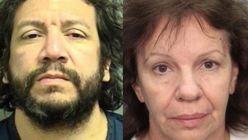 Jorge y Carmen Barahona, los padres adoptivos de Nubia y Víctor, son acusados de múltiples instancias de abuso infantil y de asesinato.