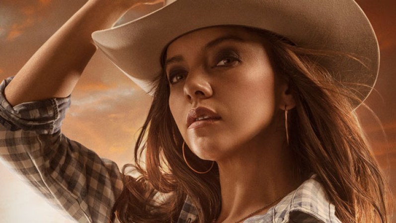 Está por comenzar la nueva producción de Telemundo “Camelia la Texana”. Conoce a los protagonistas aquí.