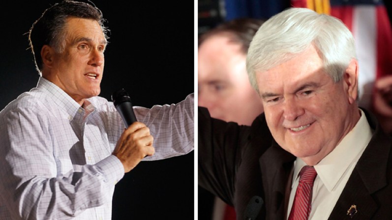 La tendencia de los votantes en Florida es clara y contundente. Alcanza el 52% de los votos efectuados por adelantado.