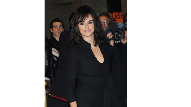 Los ojos de Penélope Cruz es lo que más quieren las mujeres de esta actriz.