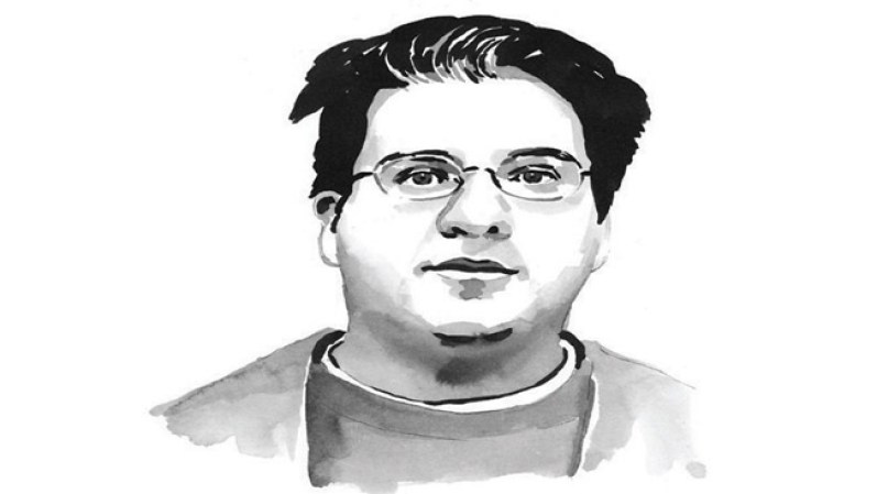 MARZO 12 de 2002. Efrain Saldívar fue condenado a 6 cadenas perpétuas, tras aprovechar su condición de terapeuta respiratorio para asesinar pacientes inyectándoles drogas que les paralizaba el corazón o la respiración. Llegó a confesar 50 homicidios, pero luego se retractó. Está arrestado en una prisión de California,
