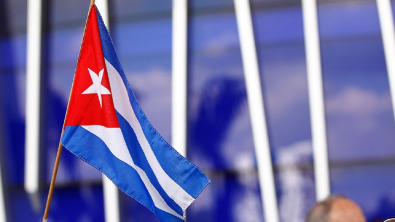 FEBRERO 6, 2012 - Se han vendido más de 275 millones de juegos en todo el mundo, lo cual significa que muchos lo adoran y que se sepa, uno lo odia, Fidel Castro. Cuba ha hecho esfuerzos de apertura, pero hay algo que no cambió desde la década de los 60.