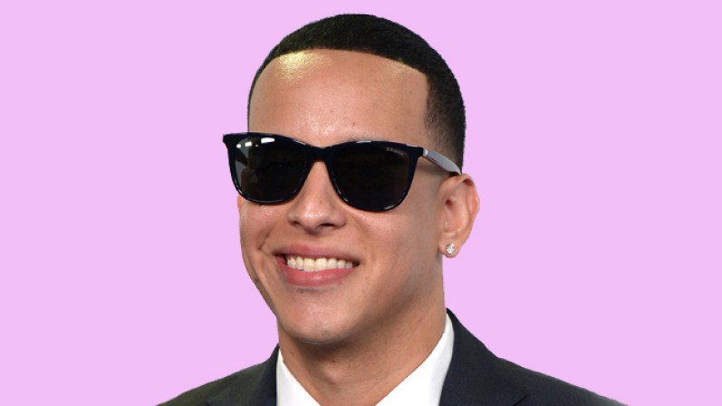 Daddy Yankee
