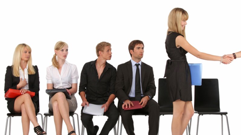 Descubre 10 empresas que esta semana están contratando. ¡Aquí!