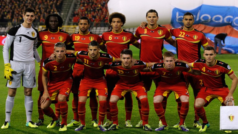 Bélgica