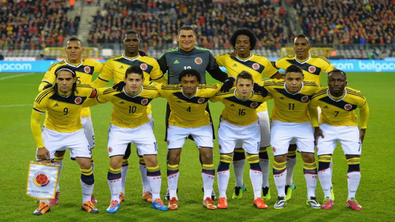 Colombia