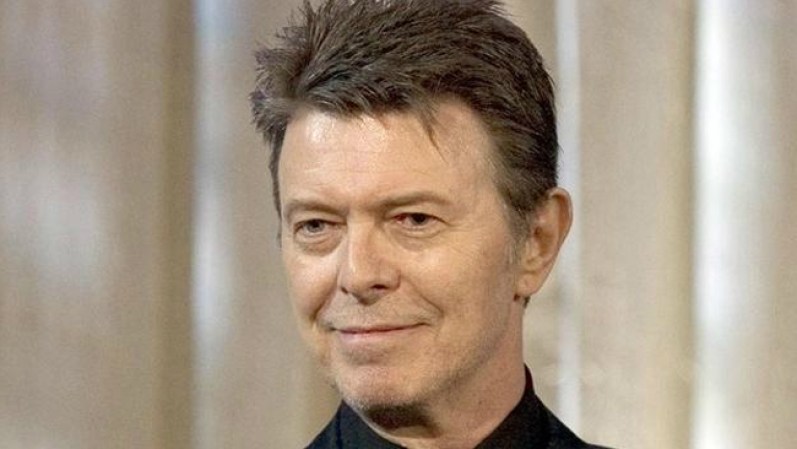 David Bowie, el cantante y actor británico, siempre ha tenido una imagen algo andrógina. En una entrevista en 1972 se declaró bisexual.