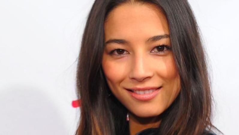 Jessica Gomes fue otra de las chicas que participaron en este edición.
