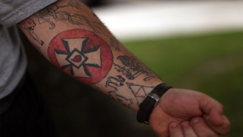 El KKK, según el SPLC, tiene entre 5 y 8,000 miembros en todo el país. Tiene presencia en ciudades como Dekalb, Dallas, Gatesville, Livingston, Longview, Dallas, Houston, Waco, Bryan, Lone Oak, Greensville, Mt. Pleasant. New Braunfels, Beaumont, Abilene, Omaha, Pasadena, Cleveland, entre otras.