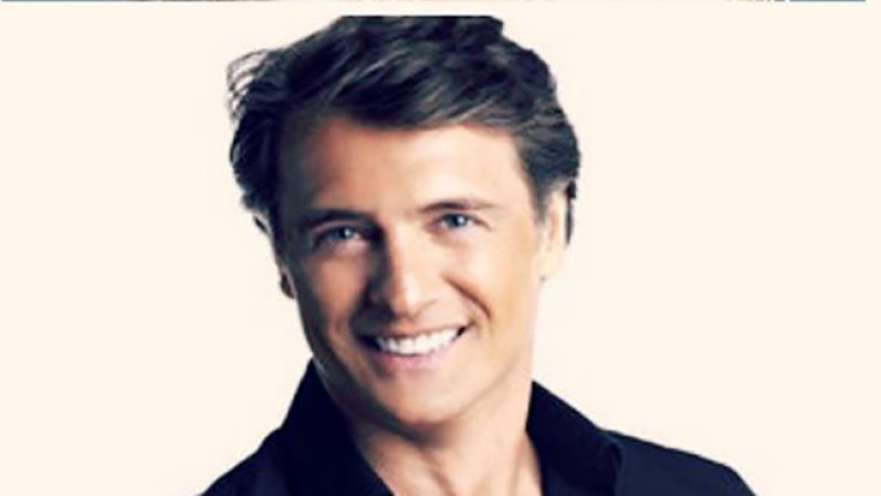 Juan Soler cautivará de nuevo al público en esta producción después de haberle dado vida al doble de Reinaldo Ibarra en “Marido en Alquiler”.