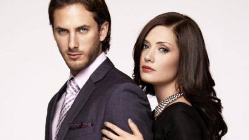 Conoce el elenco de la nueva novela de Telemundo, que se transmitirá en horario estelar a las 8:00pm/7c por Telemundo.