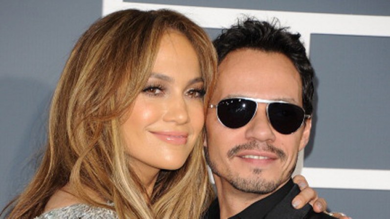 Con jennifer Lopez, un símboilo sexual, estuvo casado 7 años