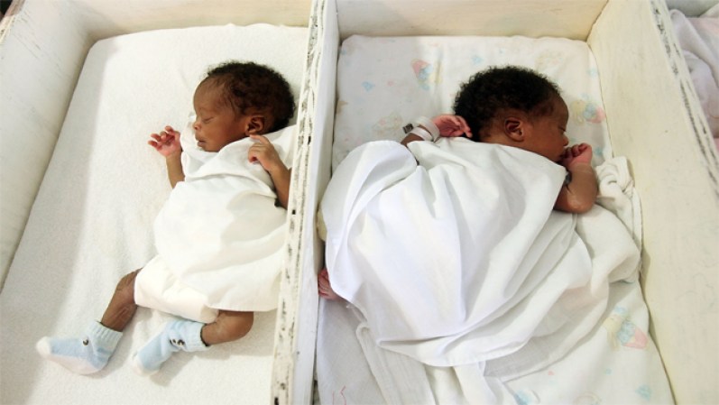 Naciones Unidas reveló las tasas de mortalidad infantil en el mundo para el año 2012. Estas son las de los países de América.