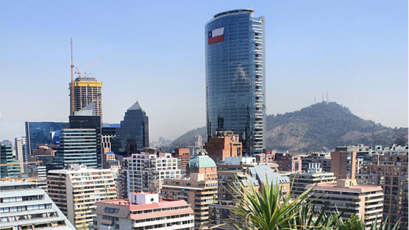 Chile tiene niveles de mortalidad infantil comparables a países del primer mundo. En 2012 murieron siete niños por cada 1.000 que nacieron.