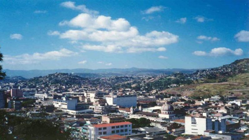 En el 2012 en Honduras murieron 23 niños por cada 1.000 nacimientos.