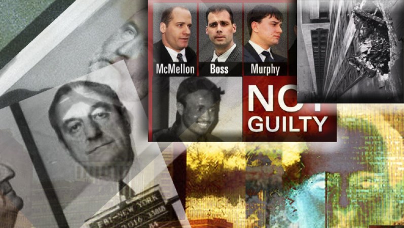 Estos crímenes históricos en Nueva York han causado conmoción nacional y mundial a través de los años.