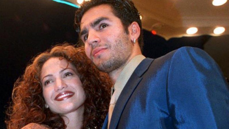 Jennifer López - Ha interpuesto una demanda de $10 millones para que su ex marido Ojani Noa no difunda un presunto video subido de tono que grabaron en su luna de miel.