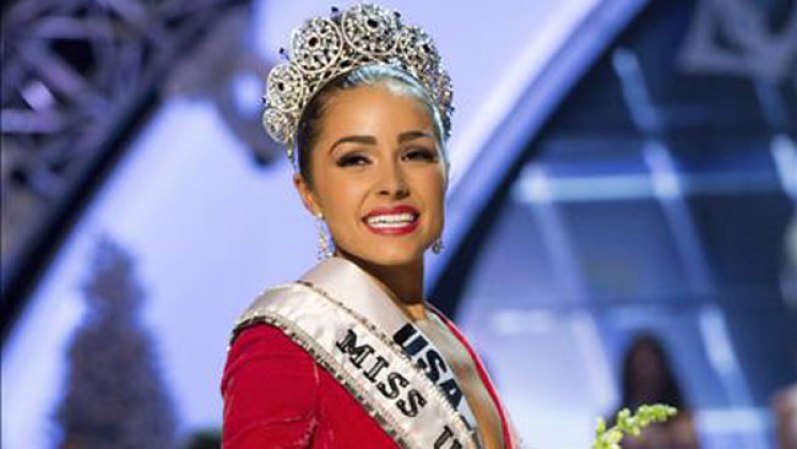 La norteamericana Olivia Culpo ahora es Miss Universo. Aquí un recuento del certamen.