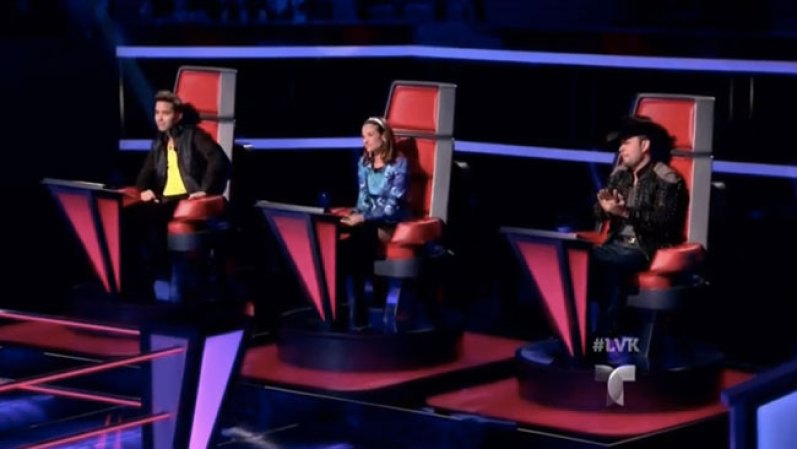 La última ronda de las batallas fue una noche decisiva. Los equipos finalistas ya están listos. Mira aquí los mejores momentos de la última fase de batallas de “La Voz Kids” (domingo 8pm/7c)