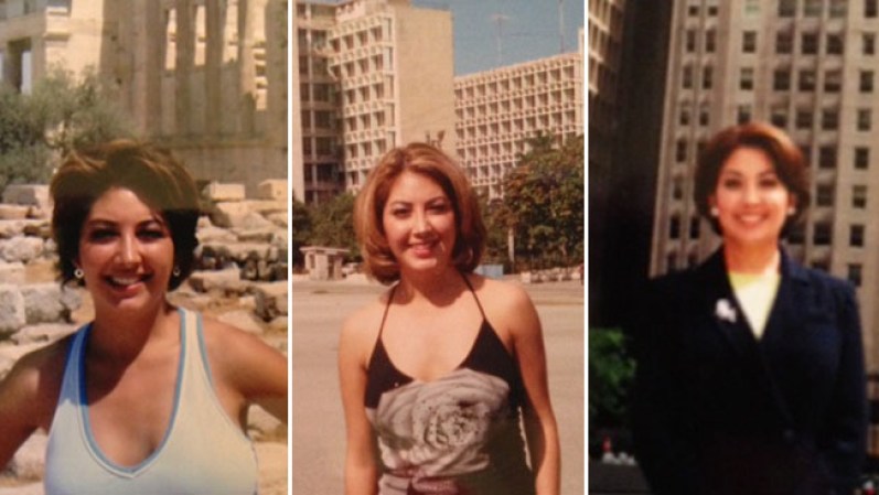 Norma García, ganadora de más de 10 premios Emmy, nos lleva a un recorrido alrededor del mundo por las ciudades que han dejado una huella en esta gran figura del periodismo.