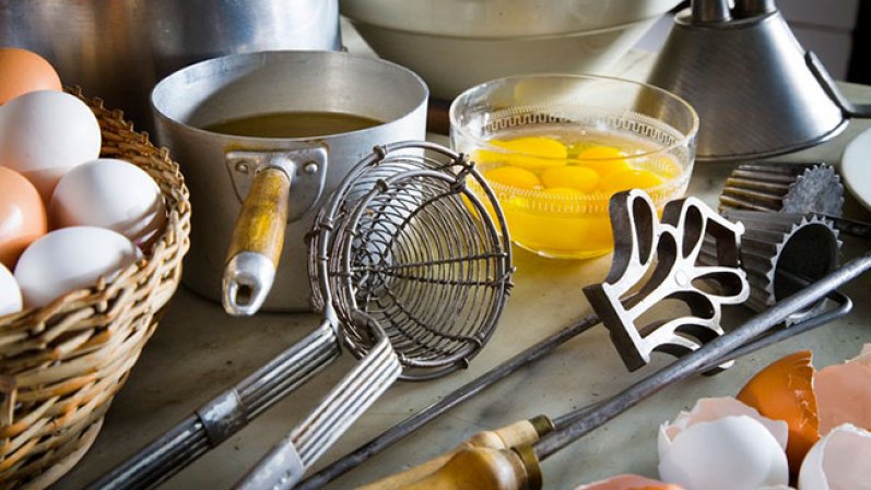 El arte culinario es basto y cuenta con una amplia gama de herramientas que te facilitarán las cosas. Conócelas aquí...