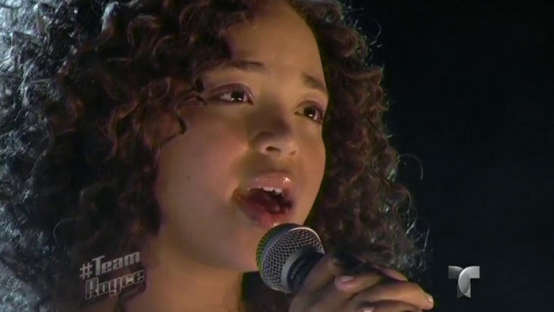 Te presentamos paso a paso como transcurrió la gran final de la primera edición del concurso “La Voz Kids”, que tuvo como “voz” ganadora a la talentosísima Paola Guanche, de Florida.