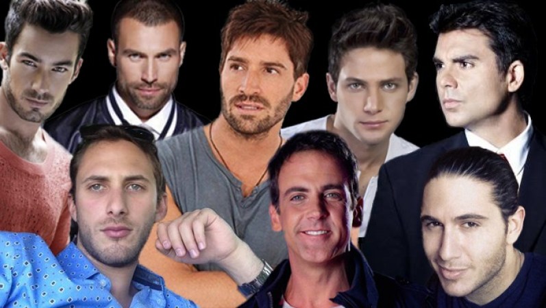 Ocho guapos están nominados en la categoría “¡Qué Papacito!”, y para ganar el 21 de agosto necesitan tu voto. La competencia es muy fuerte porque todos arrancan suspiros. ¿Quién es tu favorito?