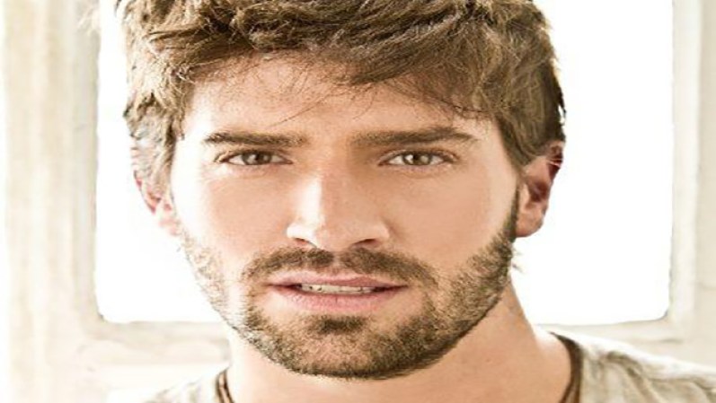 David Chocarro será protagonista de "En otra piel".