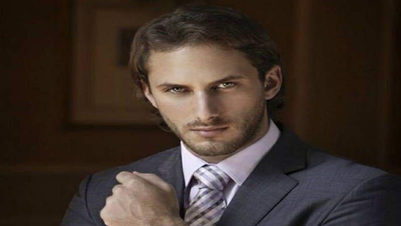 El actor compartirá el estelar con Lisette Morelos.