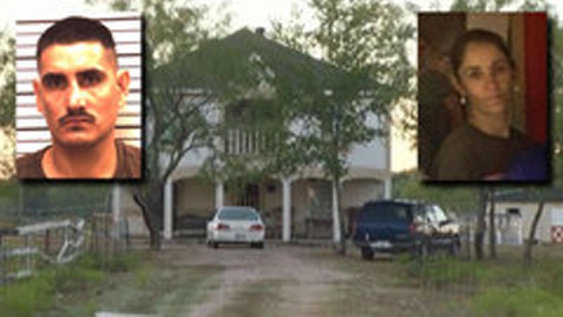 22 DE SEPTIEMBRE, 2013: Las autoridades encontraron los cuerpos de dos adultos y tres menores de edad dentro de una casa en Rice, Texas. Se cree que la madre les disparó a todos y después se suicidó.