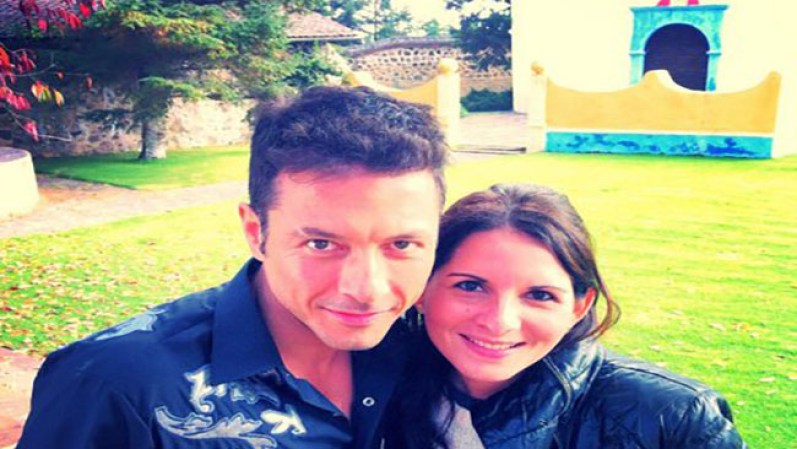 Raúl Méndez es Victor Casillas o “Charcota” el mujeriego.