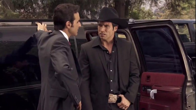 Revive los mejores momentos de esta semana de tu telenovela favorita "El Señor de los Cielos"