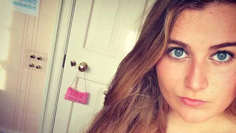 Sofia Abramovich es la bella hija del magnate ruso Roman Abramovich, dueño del club de fútbol inglés Chelsea, que se destapa en las redes.