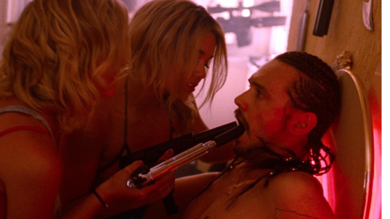 Spring Breakers se espera que rompa todos los récords de esta primavera.
