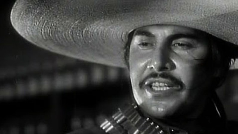 Emilio “Indio” Fernández.<br />El actor fue acusado y encarcelado por el delito de homicidio de un campesino. En un principio, los parientes de la víctima lo acusaron, pero luego afirmaron que el actor dio muerte en defensa propia.