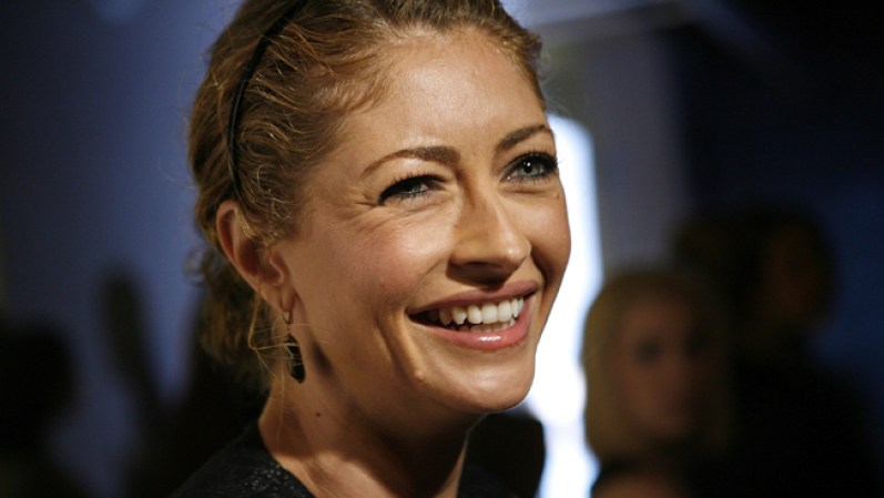 Rebecca Gayheart.<br />La actriz atropelló y mató a un niño de nueve años que cruzaba la calle. Fue condenada a un año sin poder conducir y a tres años de cárcel, que finalmente pasó en libertad condicional, realizando trabajo comunitario.