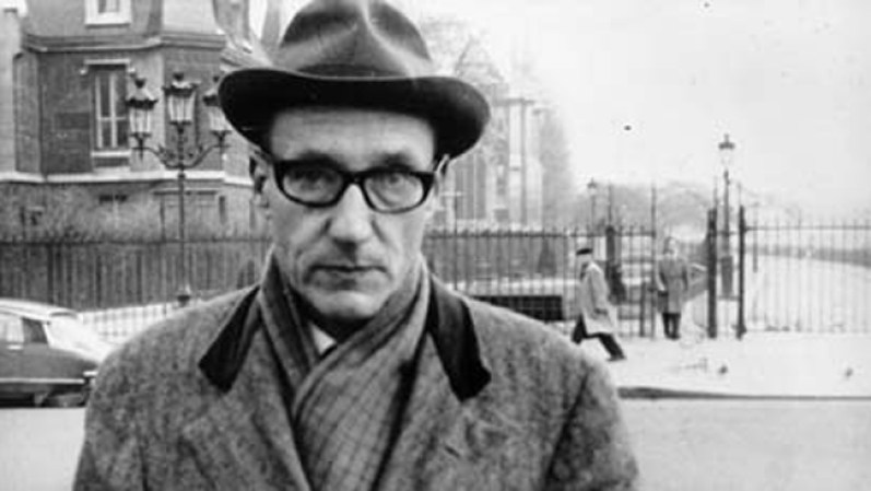 William S. Burroughs.<br />El escritor disparó mortalmente a su concubina Joan Vollmer. Primero dijo que en medio de un juego trataba de disparar a un vaso en su cabeza pero falló. Luego cambió la historia a un “mal manejo de un arma de fuego”.