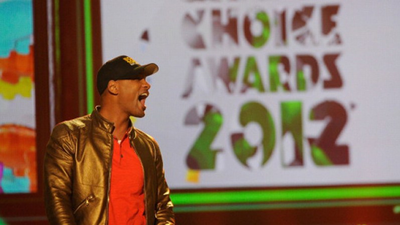 El año pasado Will Smith fue el anfitrión de la noche ¡Y mantuvo a la audiencia encendida durante toda la premiación!