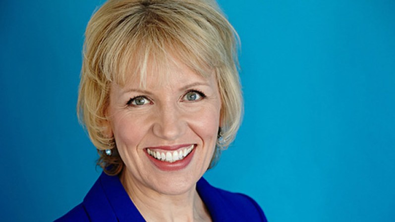 Mari Smith es gurú en Marketing de Facebook y el año pasado conformó el listado de las diez mujeres más influyentes. Ha escrito su primera ópera prima, el libro “La nueva relación del Marketing” @marismith.