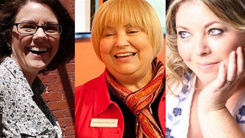 La prestigiosa publicación, Forbes eligió a veinte mujeres por su poder e influencia en Social Media. Son damas calificadas y emprendedoras que crean contenido de gran calidad en Internet ¡Estas a un click de conocerlas!