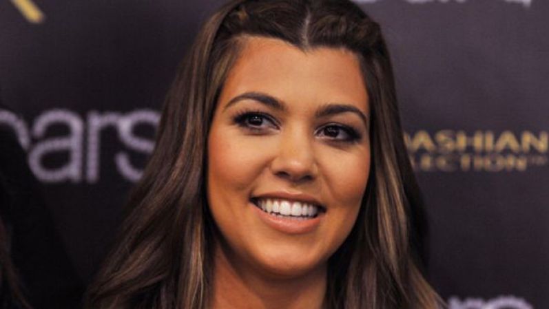 ¡MAMÁ DE ARIES! Kourtney Kardashian es una de ellas. Son mujeres independientes que a pesar de los niños y las obligaciones, se toman tiempo para ocuparse de ellas mismas. Además saben poner los límites y se hacen respetar por sus niños.