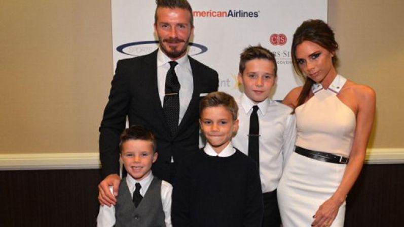 Victoria Beckham también es una MAMÁ ARIANA. Son madres súper perfeccionistas y les gusta que le reconozcan su trabajo y esfuerzo. Una recomendación: ¡Ya es toda una tarea ser mamá, por lo tanto, no te cargues con el peso de ser la mejor, ya que seguro lo eres!