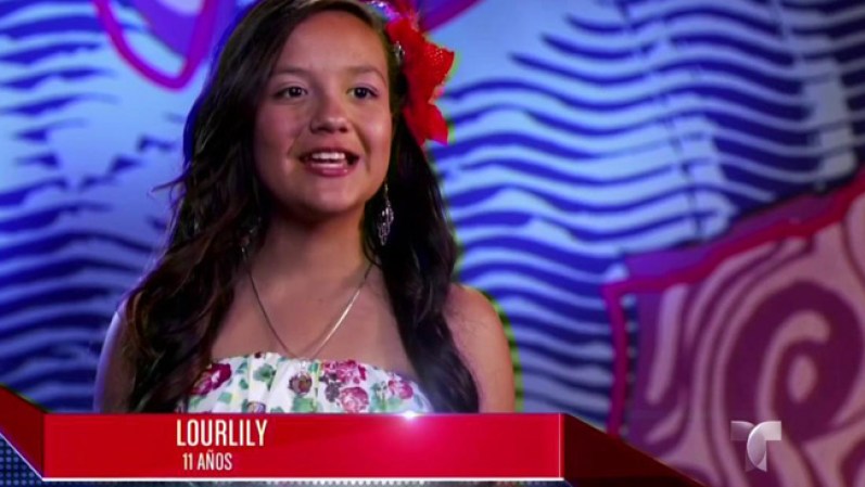 Lourlily Arellano cantó "Me Equivoqué" de Mariana Seoane. Los jueces dudaron muchísimo, pero finalmente ninguno giró su silla ¡La competencia está muy difícil a esta altura!