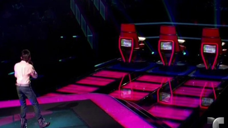 ¡Conoce a los "kids" finalistas de la quinta ronda de audiciones a ciegas de "La Voz Kids"!