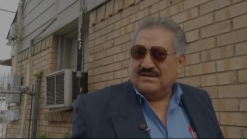 Jose Reyes, el pastor de dicha iglesia, dijo que encontraran fuerza a través de esta lucha constante.