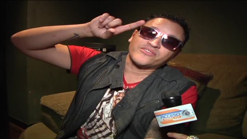 En una entrevista con Adriana López, Crespo dijo que quisiera grabar una canción con uno de los coaches de La Voz Kids.