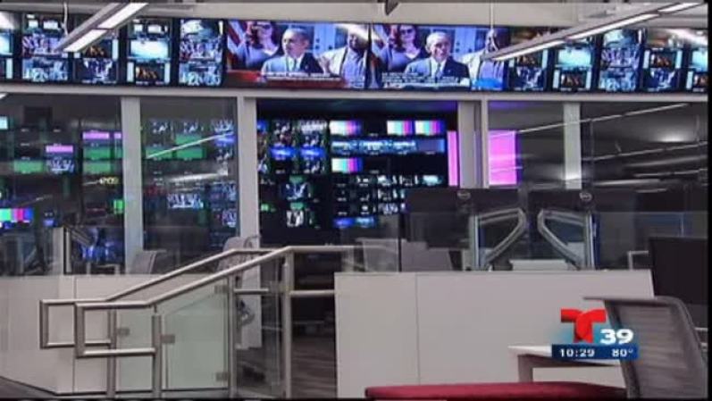 La mudanza se llevará a cabo en unas cuantas semanas y el nuevo edificio contará con tecnología de punta.