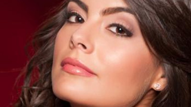 Ximena Navarrete expresó: "Descanse en paz @jennirivera ... Mis oraciones por toda su familia y por todos los que viajaban en el avión con ella."