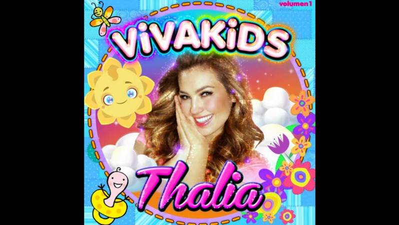 "Viva Kids" (2014)
