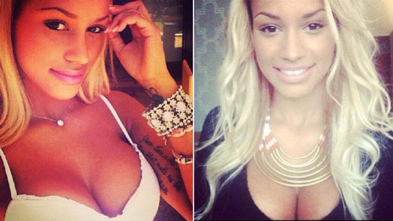 Fanny Neguesha